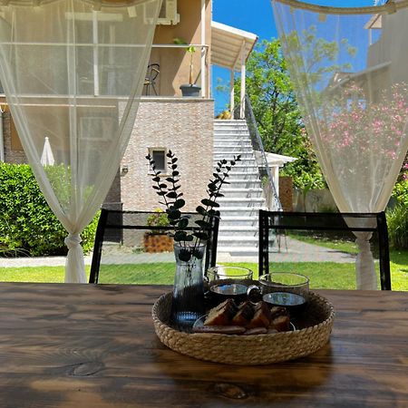 Armonia Apartments & Studios Perivolion Екстер'єр фото