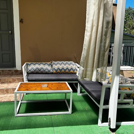 Armonia Apartments & Studios Perivolion Екстер'єр фото