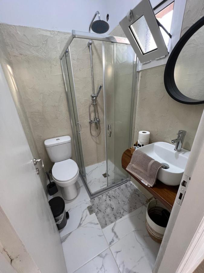 Armonia Apartments & Studios Perivolion Екстер'єр фото