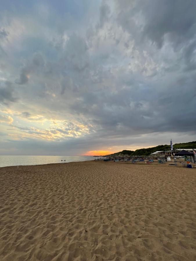 Armonia Apartments & Studios Perivolion Екстер'єр фото