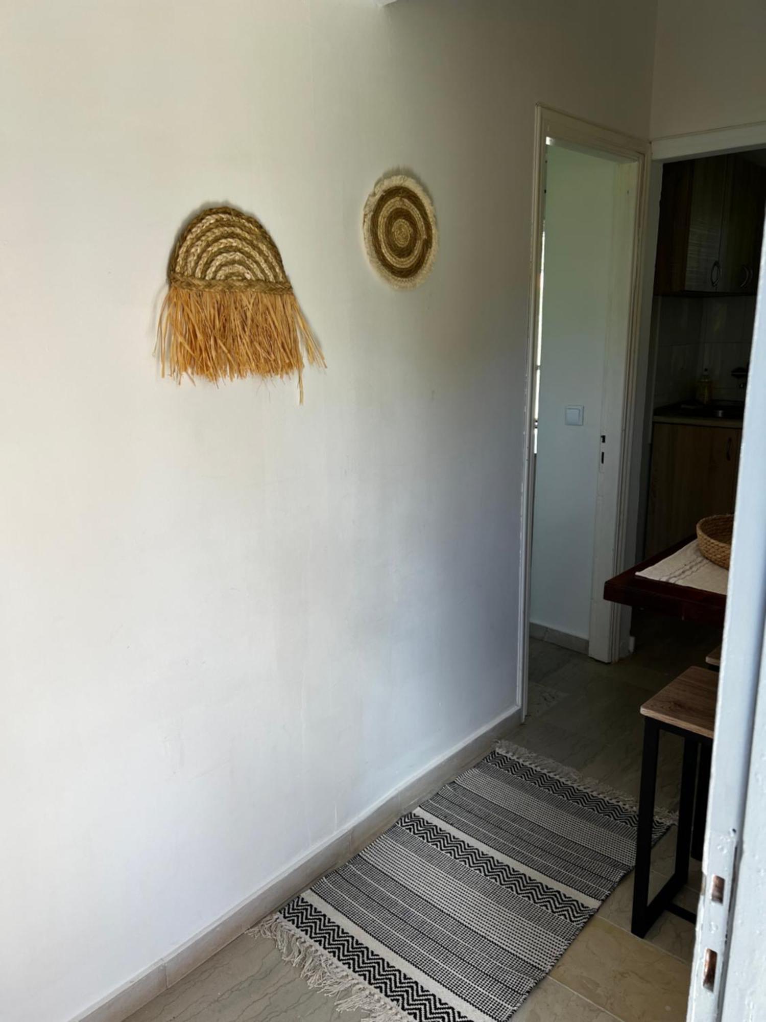 Armonia Apartments & Studios Perivolion Екстер'єр фото
