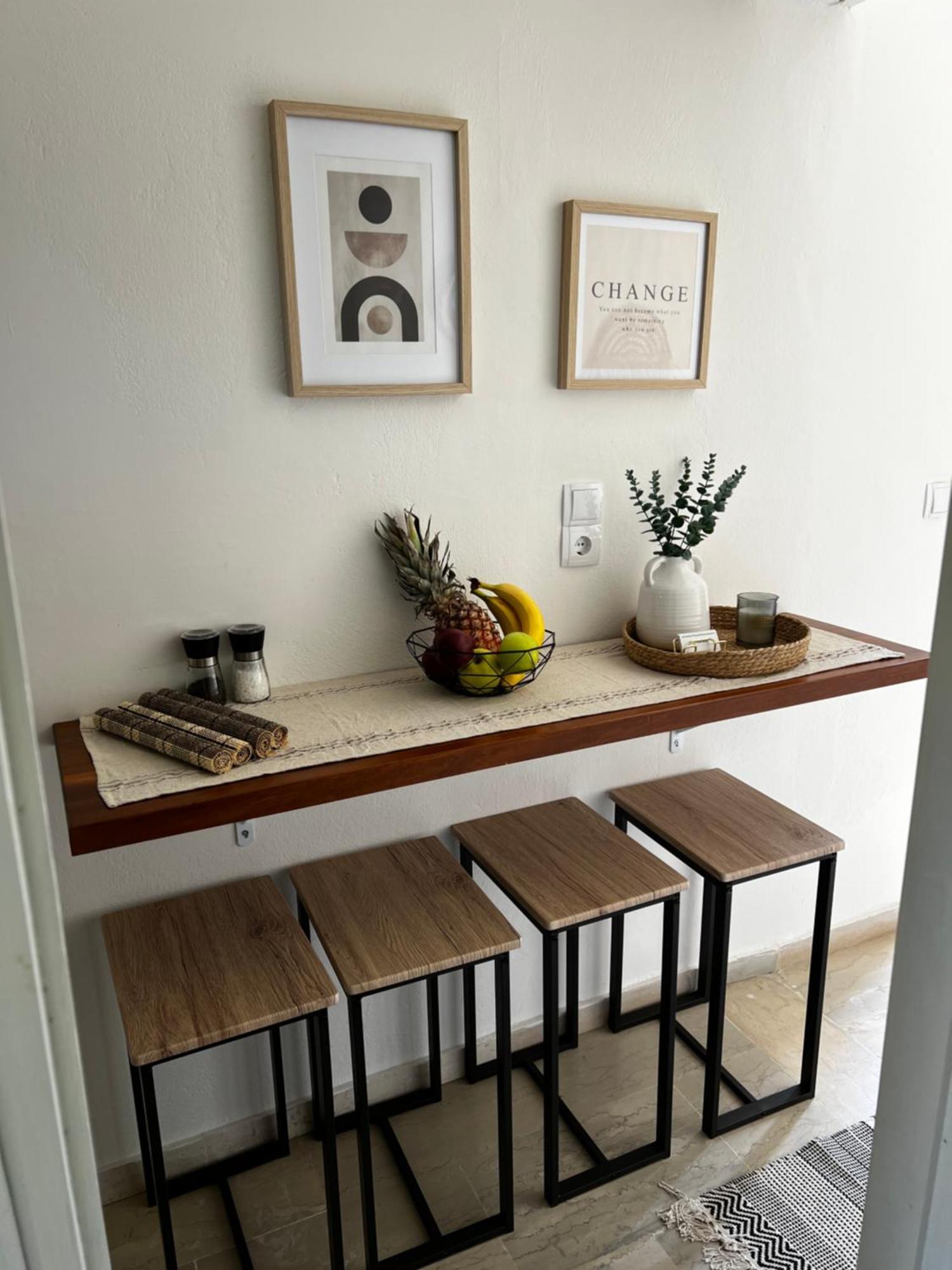 Armonia Apartments & Studios Perivolion Екстер'єр фото