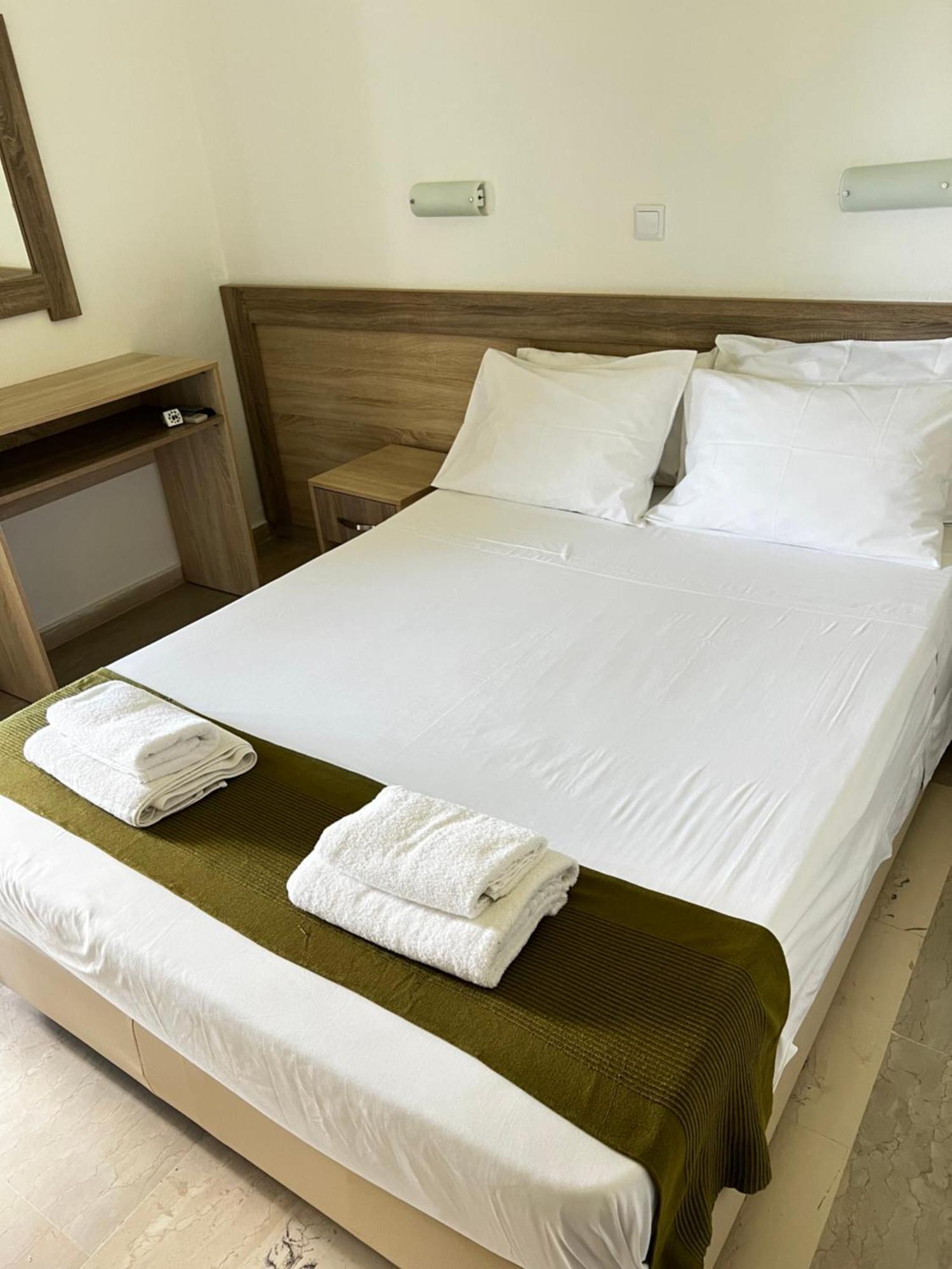 Armonia Apartments & Studios Perivolion Екстер'єр фото