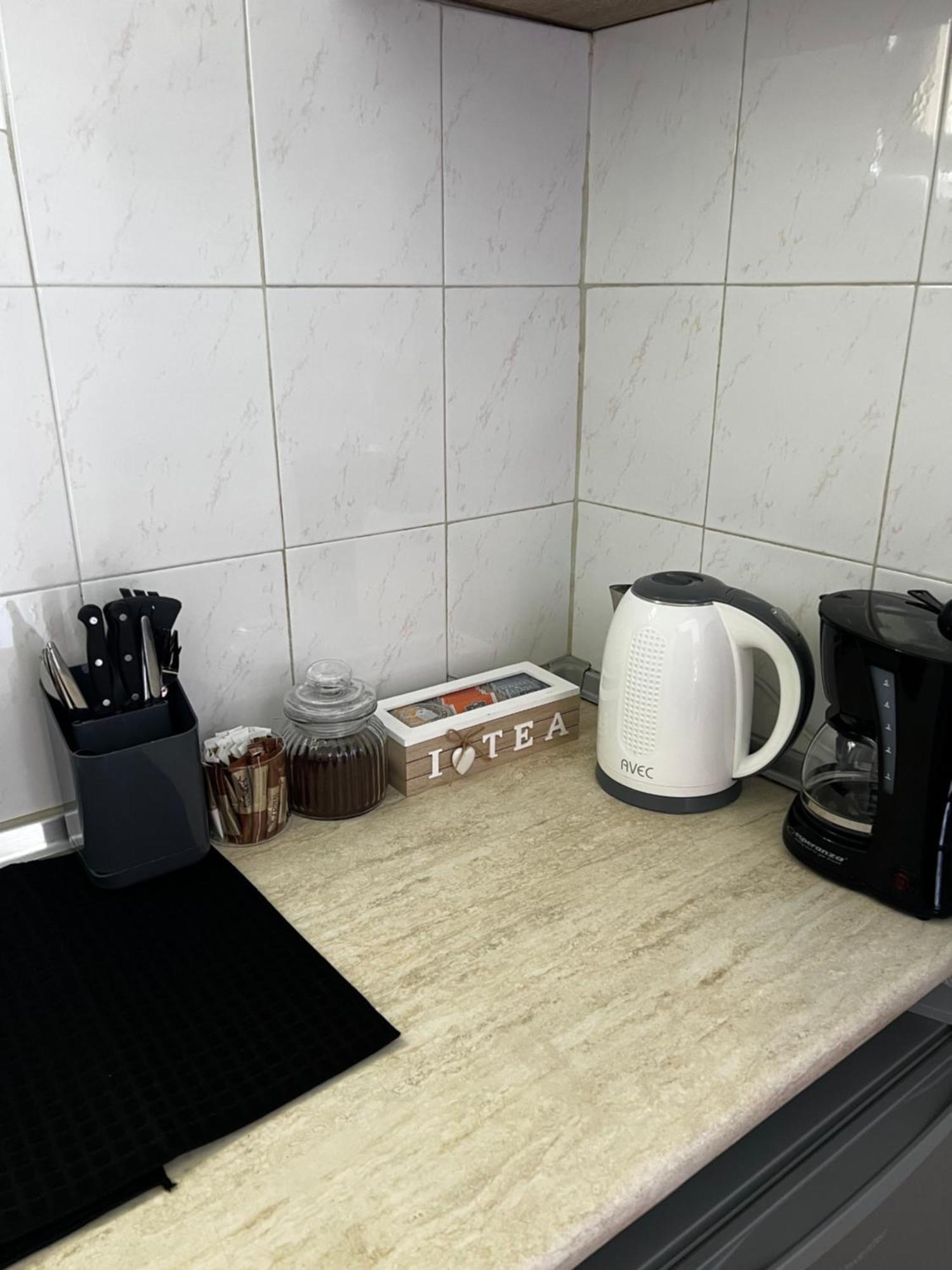 Armonia Apartments & Studios Perivolion Екстер'єр фото