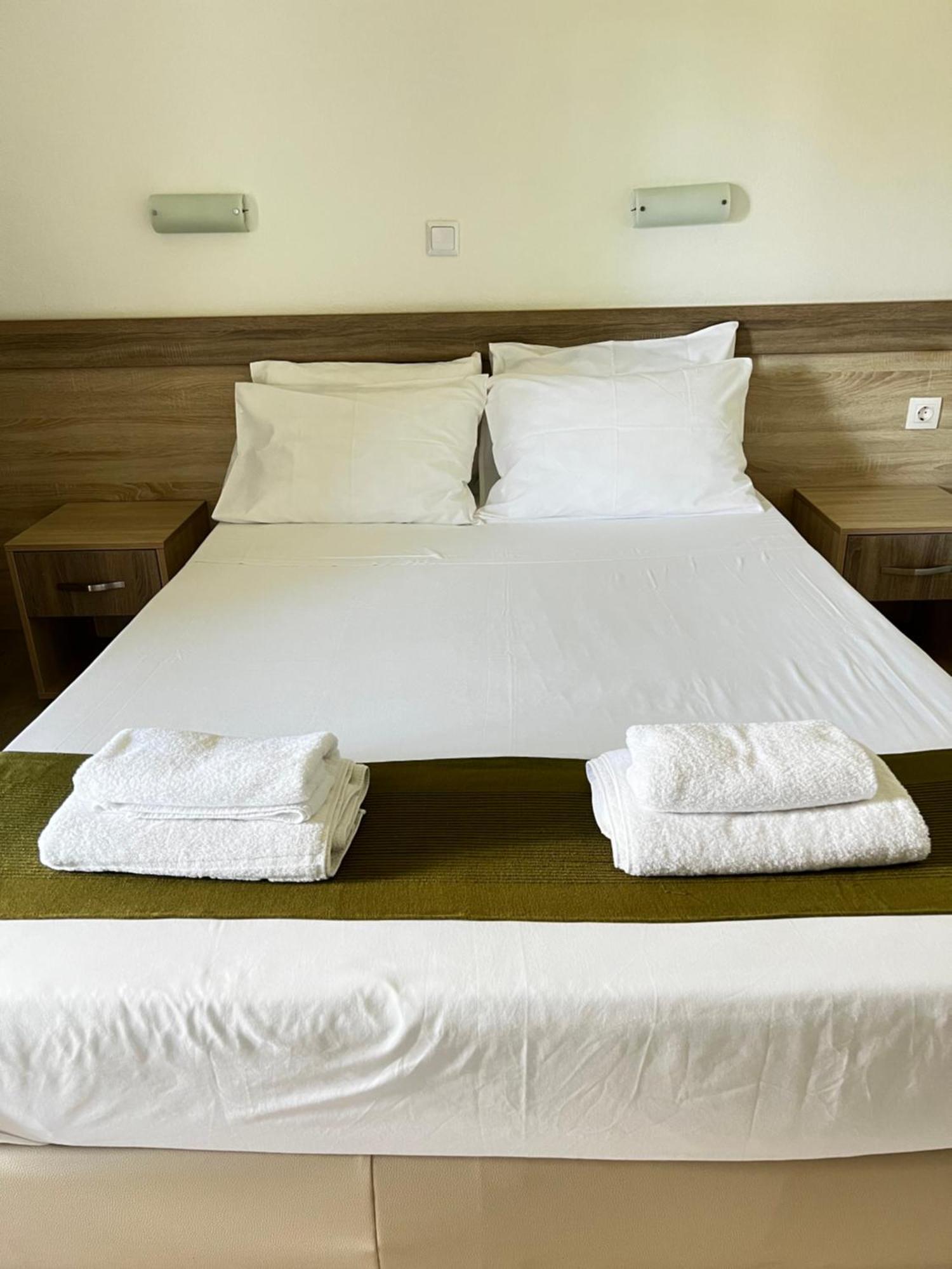 Armonia Apartments & Studios Perivolion Екстер'єр фото