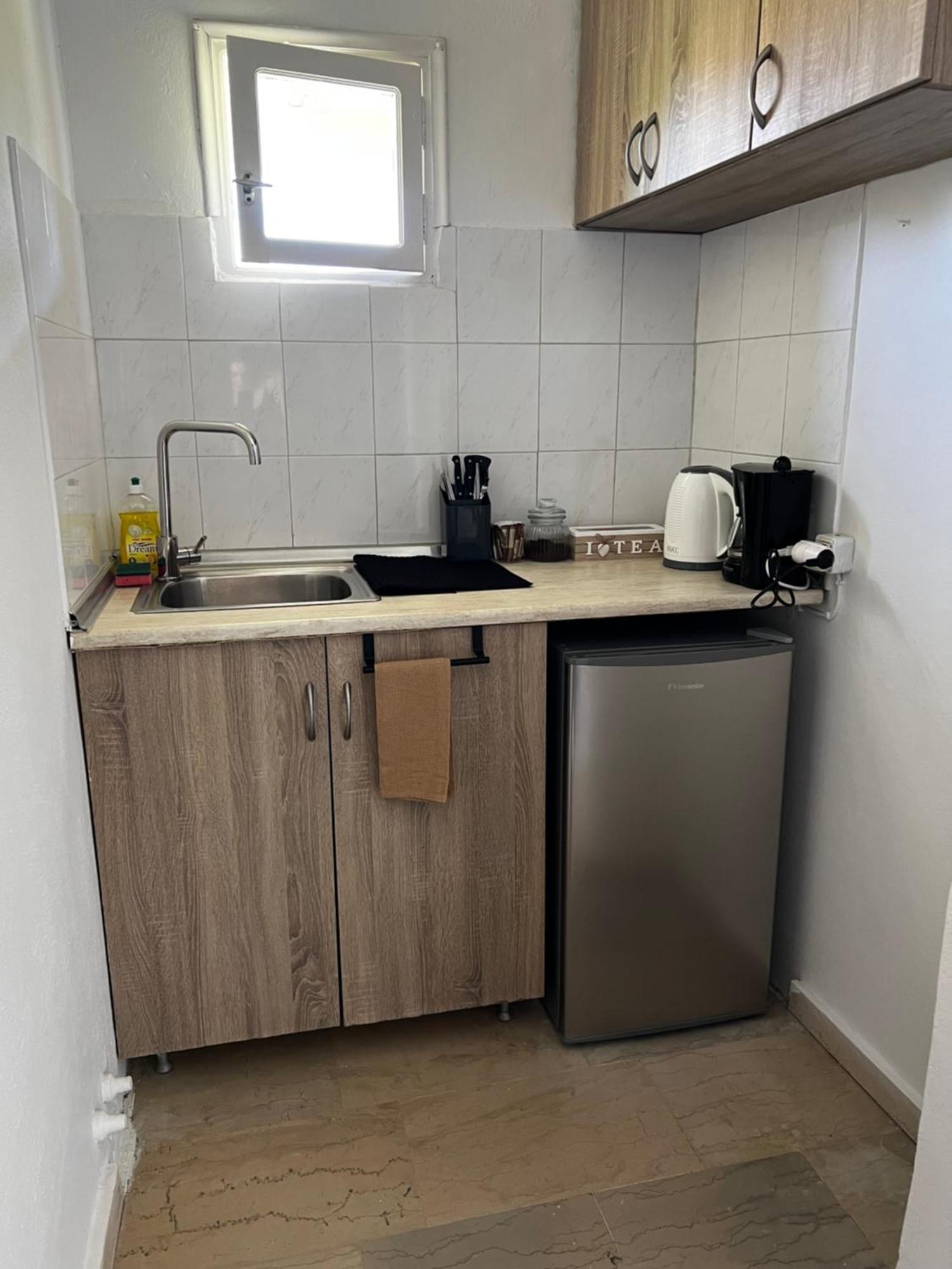 Armonia Apartments & Studios Perivolion Екстер'єр фото