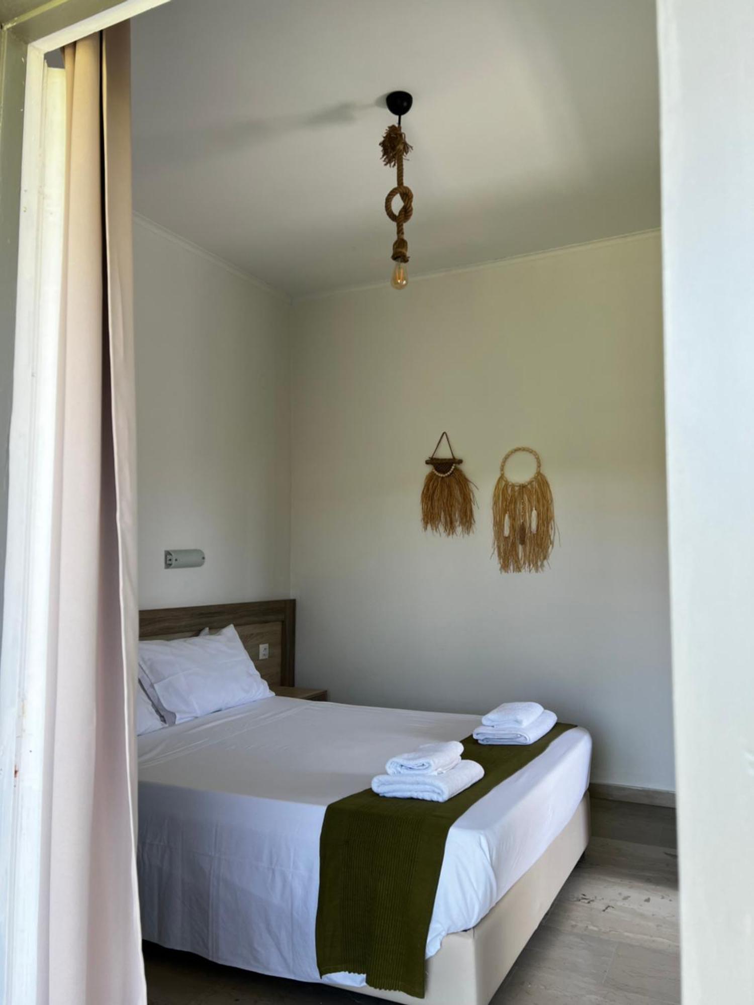 Armonia Apartments & Studios Perivolion Екстер'єр фото