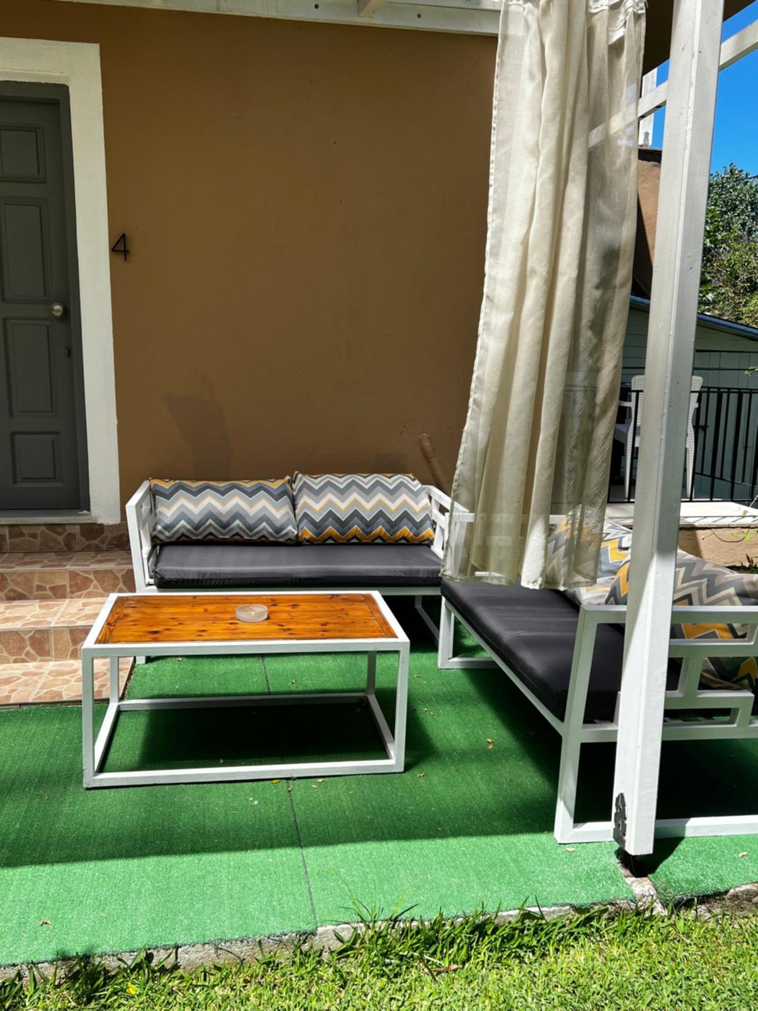 Armonia Apartments & Studios Perivolion Екстер'єр фото